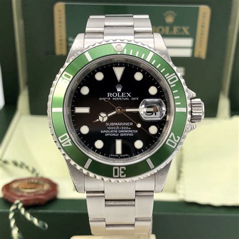 rolex 16610lv m series|rolex submariner 16610 price.